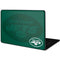 NFL New York Jets Double Vision Google Pixelbook Go Skin